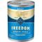 Show in main carousel: Blue Buffalo Freedom Adult Chicken Recipe Grain-Free Canned Dog Food, 12.5-oz can, bundle of 24  slide 1 of 10