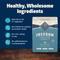 Show in main carousel: Blue Buffalo Freedom Adult Fish Recipe Grain-Free Dry Cat Food, 11-lb bag slide 7 of 12