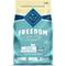 Show in main carousel: Blue Buffalo Freedom Adult Fish Recipe Grain-Free Dry Cat Food, 5-lb bag slide 1 of 12