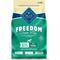 Show in main carousel: Blue Buffalo Freedom Adult Grain-Free Lamb & Potatoes Dry Dog Food, 24-lb bag slide 1 of 11