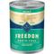 Show in main carousel: Blue Buffalo Freedom Adult Lamb Recipe Grain-Free Canned Dog Food, 12.5-oz can, bundle of 24  slide 1 of 10