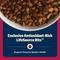 Show in main carousel: Blue Buffalo Freedom Complete & Balanced Nutrition Adult Grain-Free Beef & Potatoes Dry Dog Food, 11-lb bag slide 7 of 11