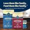 Show in main carousel: Blue Buffalo Freedom Complete & Balanced Nutrition Adult Grain-Free Beef & Potatoes Dry Dog Food, 11-lb bag slide 9 of 11