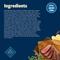 Show in main carousel: Blue Buffalo Freedom Complete & Balanced Nutrition Adult Grain-Free Beef & Potatoes Dry Dog Food, 24-lb bag slide 5 of 11