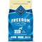 Show in main carousel: Blue Buffalo Freedom Complete & Balanced Nutrition Adult Grain-Free Chicken & Potatoes Dry Dog Food, 4-lb bag slide 1 of 11