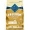 Show in main carousel: Blue Buffalo Freedom Healthy Weight Adult Grain-Free Chicken & Potatoes Dry Dog Food, 24-lb bag slide 1 of 11