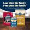 Show in main carousel: Blue Buffalo Freedom Healthy Weight Adult Grain-Free Chicken & Potatoes Dry Dog Food, 24-lb bag slide 9 of 11