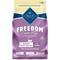 Show in main carousel: Blue Buffalo Freedom Indoor Adult Chicken Recipe Grain-Free Dry Cat Food, 5-lb bag slide 1 of 12