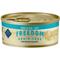 Show in main carousel: Blue Buffalo Freedom Indoor Adult Fish Recipe Grain-Free Canned Cat Food, 5.5-oz, case of 24 slide 1 of 10