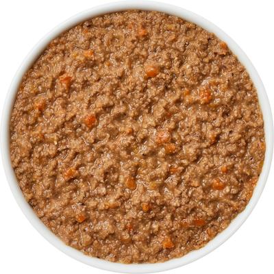 Show full view: Blue Buffalo Freedom Indoor Adult Fish Recipe Grain-Free Canned Cat Food, 5.5-oz, case of 24 slide 7 of 10