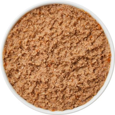 Show full view: Blue Buffalo Freedom Indoor Mature Chicken Recipe Grain-Free Canned Cat Food, 5.5-oz, case of 24 slide 4 of 9