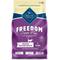 Show in main carousel: Blue Buffalo Freedom Indoor Mature Chicken Recipe Grain-Free Dry Cat Food, 11-lb bag slide 1 of 12