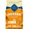 Show in main carousel: Blue Buffalo Freedom Indoor Weight Control Chicken Recipe Grain-Free Dry Cat Food, 11-lb bag slide 1 of 12
