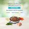 Show in main carousel: Blue Buffalo Freedom Puppy Chicken Recipe Grain-Free Canned Dog Food, 12.5-oz, case of 12 slide 5 of 10