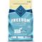 Show in main carousel: Blue Buffalo Freedom Puppy Grain-Free Chicken & Potatoes Dry Dog Food, 24-lb bag slide 1 of 11