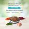 Show in main carousel: Blue Buffalo Freedom Senior Chicken Recipe Grain-Free Canned Dog Food, 12.5-oz, case of 12 slide 5 of 10