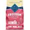 Show in main carousel: Blue Buffalo Freedom Small Breed Grain-Free Chicken & Potatoes Dry Dog Food, 4-lb bag slide 1 of 11