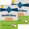 Show in main carousel: Blue Buffalo Health Bars Baked with Apples & Yogurt Dog Treats, 3.5-lb box, bundle of 2 slide 1 of 11