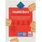 Show in main carousel: Blue Buffalo Health Bars Baked with Bacon, Egg & Cheese Dog Treats, 3.5-lb box, bundle of 2 slide 4 of 11