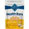 Show in main carousel: Blue Buffalo Health Bars Baked with Banana & Yogurt Dog Treats, 1-lb bag slide 1 of 12