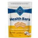 Blue Buffalo Health Bars Baked with Banana & Yogurt Dog Treats, 16-oz