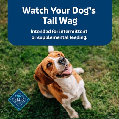 Show full view: Blue Buffalo Health Bars Baked with Banana & Yogurt Dog Treats, 1-lb bag slide 9 of 12