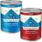 Show in main carousel: Blue Buffalo Homestyle Recipe Chicken Dinner with Garden Vegetables & Brown Rice + Beef Dinner with Garden Vegetables & Sweet Potatoes Canned Dog Food slide 1 of 9