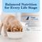 Show in main carousel: Blue Buffalo Homestyle Recipe Chicken Dinner with Garden Vegetables & Brown Rice Puppy Canned Dog Food, 12.5-oz, case of 12 slide 9 of 12