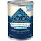 Show in main carousel: Blue Buffalo Homestyle Recipe Chicken Dinner with Garden Vegetables Senior Wet Dog Food, 12.5-oz, case of 12 slide 1 of 11