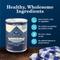 Show in main carousel: Blue Buffalo Homestyle Recipe Chicken Dinner with Garden Vegetables Senior Wet Dog Food, 12.5-oz, case of 12 slide 6 of 11