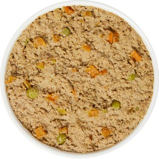 Blue Buffalo Homestyle Recipe Chicken Dinner with Garden Vegetables Senior Wet Dog Food, 12.5-oz, case of 12 slide 3 of 8
