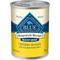 Show in main carousel: Blue Buffalo Homestyle Recipe Healthy Weight Chicken Dinner with Garden Vegetables & Brown Rice Canned Dog Food, 12.5-oz, case of 12 slide 1 of 12