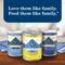 Show in main carousel: Blue Buffalo Homestyle Recipe Healthy Weight Chicken Dinner with Garden Vegetables & Brown Rice Canned Dog Food, 12.5-oz, case of 12 slide 10 of 12