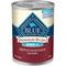 Show in main carousel: Blue Buffalo Homestyle Recipe Senior Natural Ingredients Beef Dinner with Garden Vegetables Canned Wet Dog Food, 12.5-oz can, 12 count slide 1 of 11