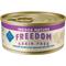 Show in main carousel: Blue Buffalo Indoor Hairball Control Chicken & Brown Rice Recipe Dry Food + Freedom Indoor Mature Chicken Recipe Canned Cat Food slide 2 of 9