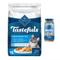 Show in main carousel: Blue Buffalo Indoor Health Chicken & Brown Rice Recipe Adult Dry Food + Bursts with Paw-Licken Chicken Cat Treats slide 1 of 9