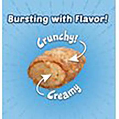 Show full view: Blue Buffalo Indoor Health Chicken & Brown Rice Recipe Adult Dry Food + Bursts with Paw-Licken Chicken Cat Treats slide 5 of 9