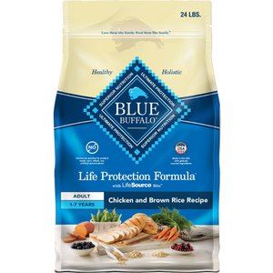 Diamond Naturals Chicken & Rice Formula All Life Stages Dry Dog Food