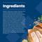 Show in main carousel: Blue Buffalo Life Protection Formula Adult Fish & Brown Rice Recipe Dry Dog Food, 15-lb bag slide 6 of 12