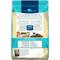 Show in main carousel: Blue Buffalo Life Protection Formula Adult Fish & Brown Rice Recipe Dry Dog Food, 30-lb bag slide 3 of 12