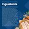 Show in main carousel: Blue Buffalo Life Protection Formula Adult Fish & Brown Rice Recipe Dry Dog Food, 30-lb bag slide 6 of 12