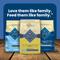 Show in main carousel: Blue Buffalo Life Protection Formula Healthy Weight Adult Chicken & Brown Rice Recipe Dry Dog Food, 15-lb bag slide 10 of 12