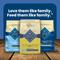 Show in main carousel: Blue Buffalo Life Protection Formula Healthy Weight Adult Chicken & Brown Rice Recipe Dry Dog Food, 24-lb bag slide 10 of 12