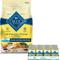 Show in main carousel: Blue Buffalo Life Protection Formula Healthy Weight Chicken & Brown Rice Dry Food + Homestyle Recipe Healthy Weight Chicken Dinner Garden Vegetables & Brown Rice Canned Dog Food slide 1 of 10