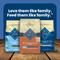 Show in main carousel: Blue Buffalo Life Protection Formula Large Breed Adult Chicken & Brown Rice Recipe Dry Dog Food, 34-lb bag slide 10 of 12