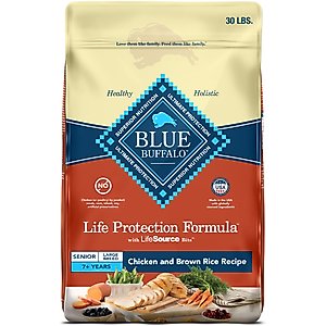 Diamond Naturals Lamb Meal & Rice Formula Adult Dry Dog Food