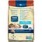 Show in main carousel: Blue Buffalo Life Protection Formula Large Breed Senior Chicken & Brown Rice Recipe Dry Dog Food, 30-lb bag slide 3 of 12