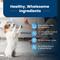 Show in main carousel: Blue Buffalo Life Protection Formula Puppy Chicken & Brown Rice Recipe Dry Dog Food, 5-lb bag slide 7 of 12
