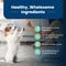 Show in main carousel: Blue Buffalo Life Protection Formula Puppy Lamb & Oatmeal Recipe Dry Dog Food, 30-lb bag slide 7 of 12