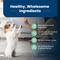 Show in main carousel: Blue Buffalo Life Protection Formula Puppy Lamb & Oatmeal Recipe Dry Dog Food, 5-lb bag slide 7 of 12